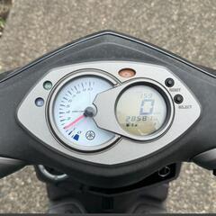 ヤマハ シグナスX 走行距離28581km 即納可能の画像