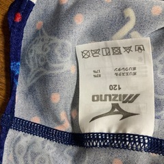 （交渉中）JSS 水着120 の画像