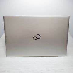 大画面17.3インチ 高性能 Corei7-9750H/8GB/256GB SSD/1TB HDD/ブルーレイ/HDMI×2/カメラ/Wi-Fi/全国発送可の画像
