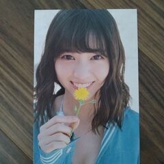 西野七瀬　写真集　フォトブックの画像