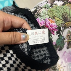 新品
ベストの画像