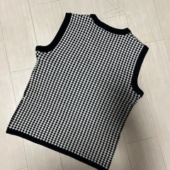 新品
ベストの画像