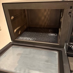 SHARP 過熱水蒸気オーブンレンジの画像