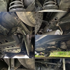 日産 テラノ ディーゼルターボ R3m-R TR50 ZD30 格安売切 超最終 機関良好 4駆 4WD 軽油 ハイラックスサーフ プラド パジェロ ダットラ の画像