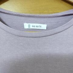 Tシャツ シマエナガ レディース iro no hi の画像