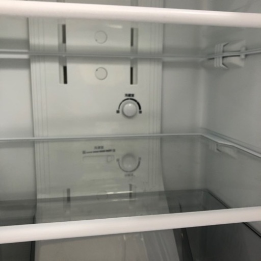 安心の1年間保証付き！TOSHIBA2ドア冷蔵庫2023年製153L【トレファク堺