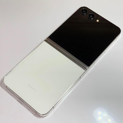 Android Galaxy Flip 5｜256gb｜SIMフリー