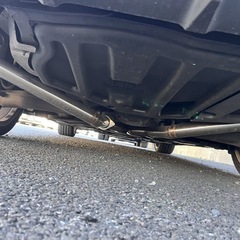 メルセデスベンツC207(E250)クーペ社外マフラー
の画像