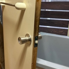 ドア(室内) 中古
フラッシュドアの画像