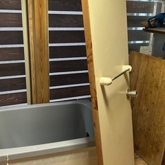 ドア(室内) 中古
フラッシュドアの画像