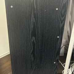 【お譲りします】3段チェストの画像