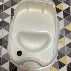 ベビーバスの画像