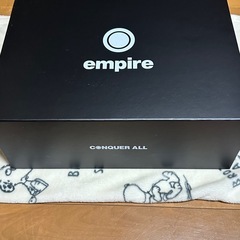 グローブ キックボクシング③の画像