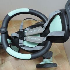 ベビー・子供用品買取販売キッズモール湘南/GLOBBER EXPLOPER TRIKE/１０カ月～５歳/クリーニング済の画像