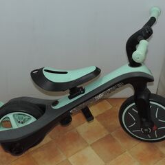 ベビー・子供用品買取販売キッズモール湘南/GLOBBER EXPLOPER TRIKE/１０カ月～５歳/クリーニング済の画像