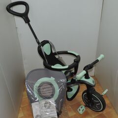 ベビー・子供用品買取販売キッズモール湘南/GLOBBER EXPLOPER TRIKE/１０カ月～５歳/クリーニング済の画像