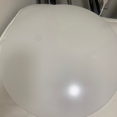 シーリングライトの画像