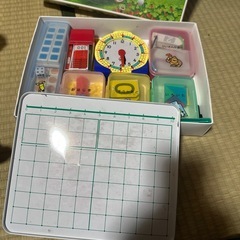 さんすうぼっくすの画像