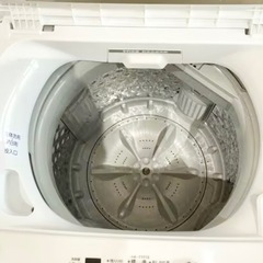 TOSHIBA　洗濯機 AW-45ME8//の画像