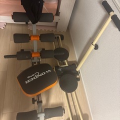 フィットネスの画像