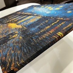 絵画3点セットの画像