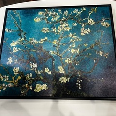 絵画3点セットの画像
