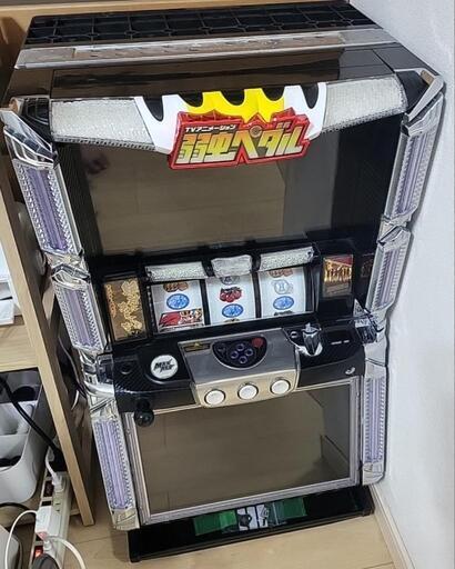 弱虫ペダル　スロット　実機 Yahoo!オークション -「弱虫ペダル」(パチスロ実機) (パチンコ