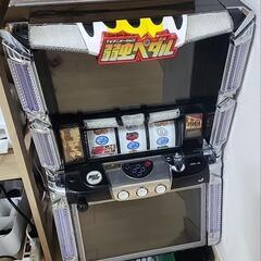 パチスロ　弱虫ペダル　実機　スロットの画像