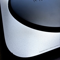 【美品】Mac mini (M1) 8GB/256GB 海外購入の画像