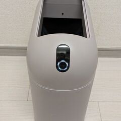 【8/9まで】自動で開くゴミ箱の画像