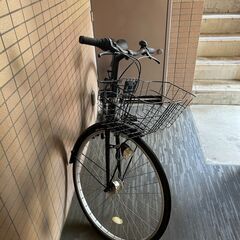 丸石サイクル　APACHE　アパッシュの画像