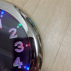 LANDEX掛け時計♡の画像