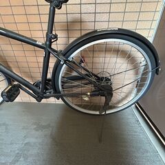 丸石サイクル　APACHE　アパッシュの画像