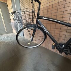丸石サイクル　APACHE　アパッシュの画像