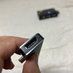 拡張ポートの画像