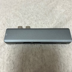 拡張ポートの画像