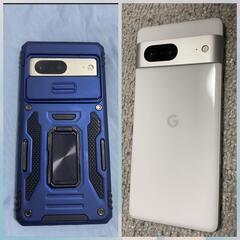 最終値下げ！GooglePixel7 128G 美品の画像