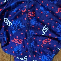 （交渉中） JSS 水着130 -1の画像