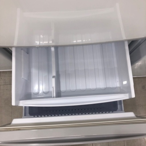 安心の6ヶ月保証付き！SHARP2ドア冷蔵庫2019年製137L【トレファク堺 
