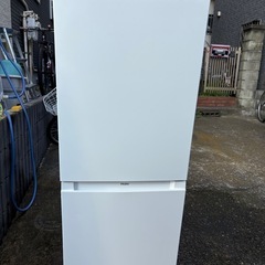 ハイアール冷蔵庫の中古が安い！激安で譲ります・無料であげます