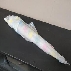 食卓の虫除けのあれの画像