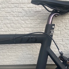 リーダーバイク　56サイズ　整備済みの画像