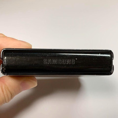 Android Galaxy Flip 3｜128gb｜SIMフリーの画像