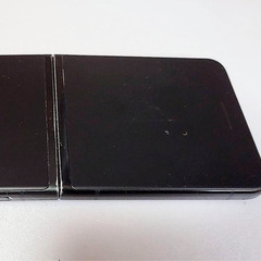 Android Galaxy Flip 3｜128gb｜SIMフリーの画像