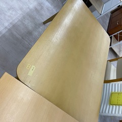 ◇ドリーム尼崎1号館◇ ダイニングテーブルの画像