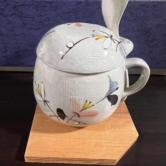 茶碗蒸し容器5個セット
