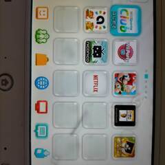 【最終値下げ】 WiiU 本体一式 32GB すぐに遊べるファミリープレミアムセットの画像