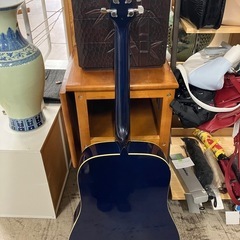 2508-179  Artisan アコースティックギター ギターケース付属 汚れありの画像