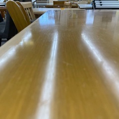 ◇ドリーム尼崎1号館◇ ダイニング5点セットの画像
