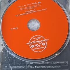 安室奈美恵　Finally　ライブDVDの画像
